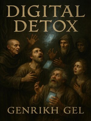 cover image of Digital Detox